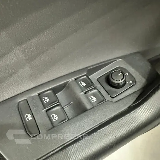 Polo Comfortline TSI 1.0 Flex 12V Aut.