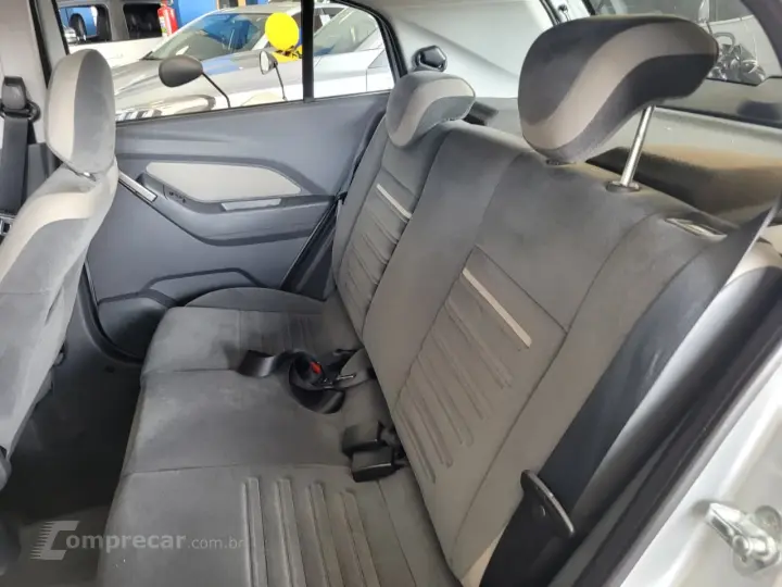 AGILE LTZ 1.4 MPFI 8V FlexPower 5p