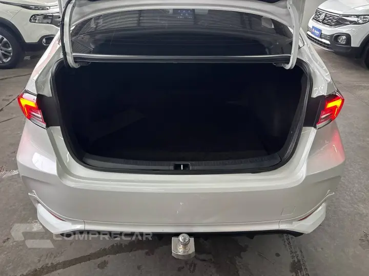 Corolla GR-Sport 2.0 Flex 16V Aut.