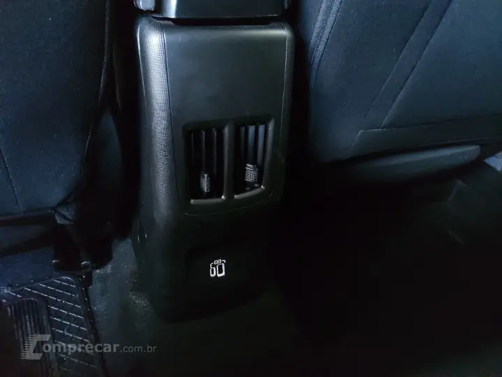 FASTBACK 1.0  TURBO 200 FLEX AUDACE CVT