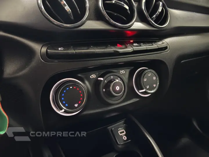 ARGO 1.3 FIREFLY FLEX TREKKING MANUAL