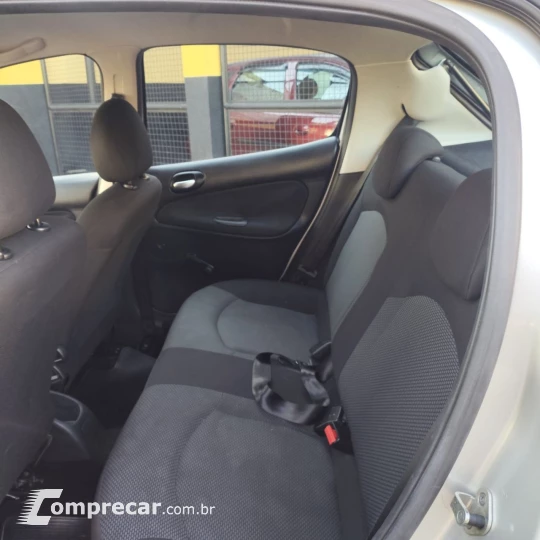 207 XR 1.4 Flex 8V 5p