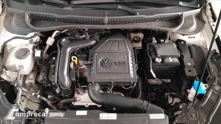 VIRTUS 1.0 170 TSI AUTOMÁTICO