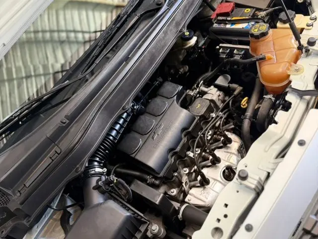 SPIN - 1.8 LTZ 8V 4P AUTOMÁTICO