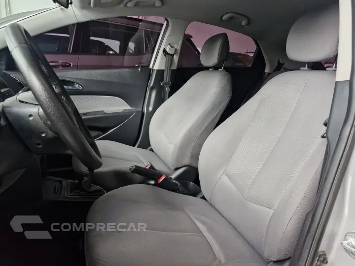 HB20 1.6 PREMIUM 16V FLEX 4P MANUAL