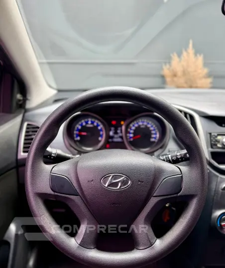 HB20 1.0 12V Comfort