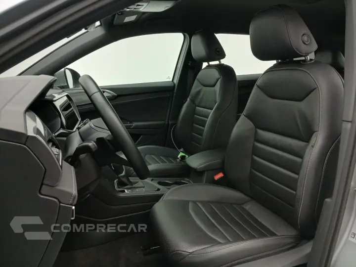 TAOS 1.4 250 TSI TOTAL FLEX HIGHLINE AUTOMÁTICO