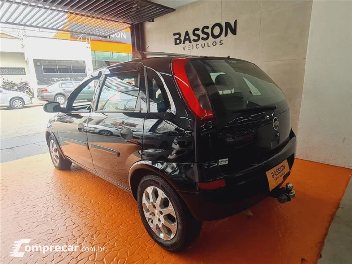 CORSA 1.4 MPFI Maxx 8V