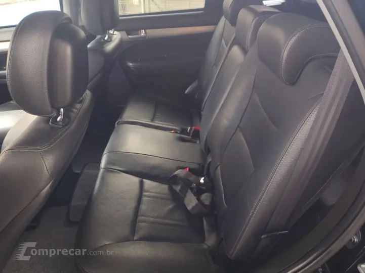 SORENTO 3.5 V6 EX 7L