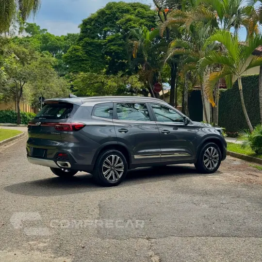 TIGGO 8 1.6 TGDI GASOLINA TXS DCT