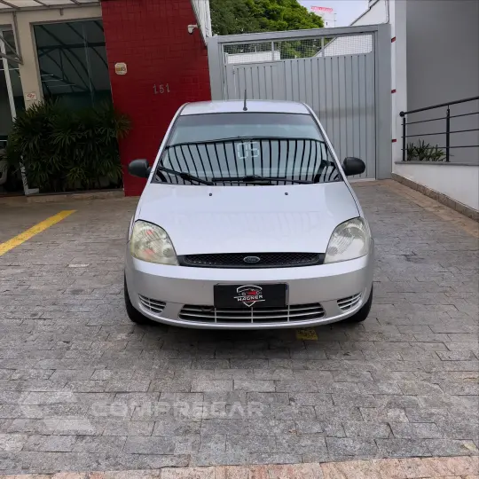 FIESTA 1.0 MPI GL Class 8V