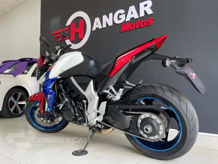 CB 1000R