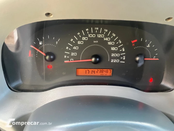 DOBLÒ 1.4 MPI 8V