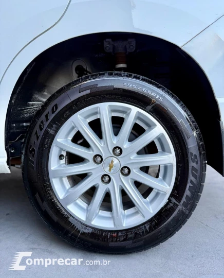 SPIN 1.8 LT 8V