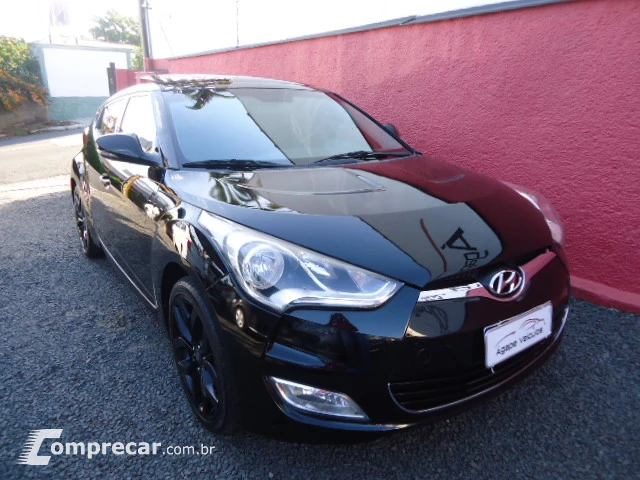 VELOSTER 1.6 16V