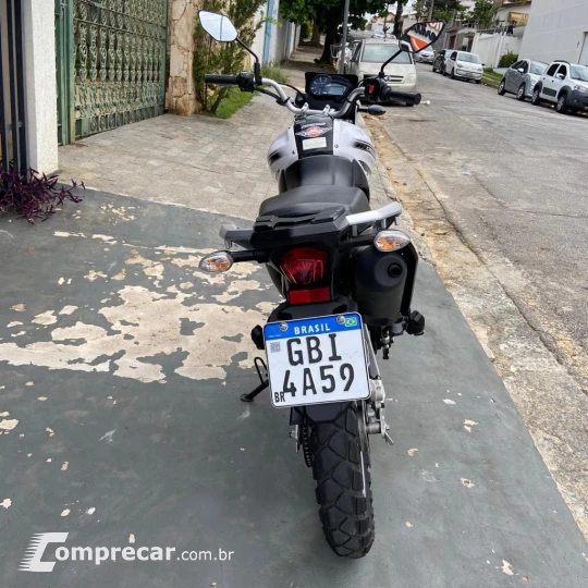 XTZ 150 Crosser S