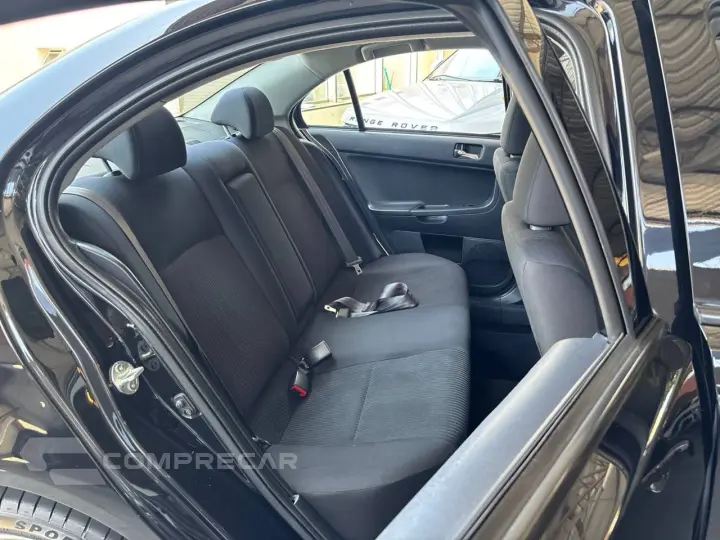 Lancer 2.0 16V 160cv Aut.