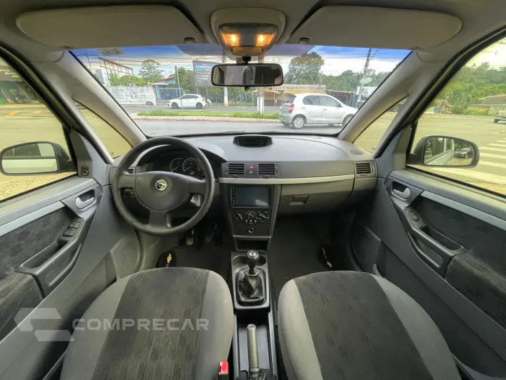 MERIVA 1.8 MPFI Maxx 8V