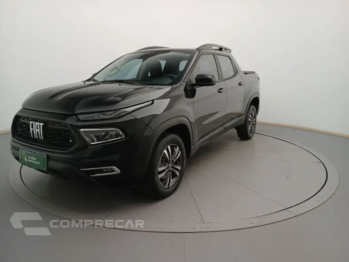 TORO 1.3 TURBO 270 FLEX FREEDOM AT6
