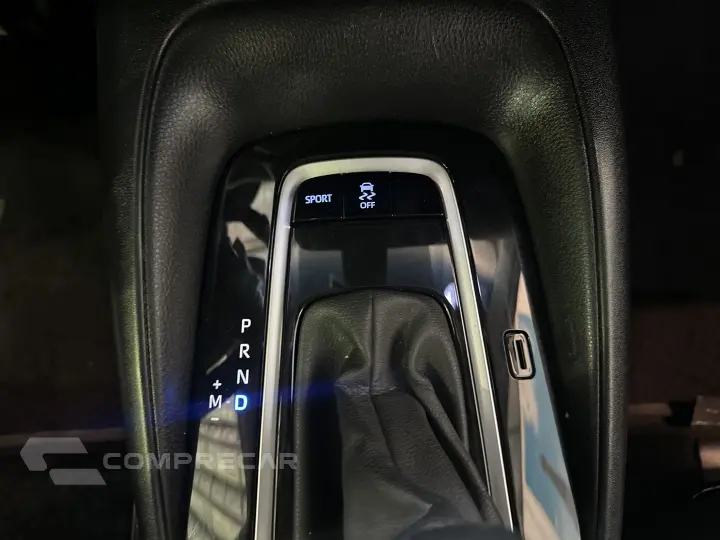 COROLLA 2.0 VVT-IE FLEX XEI DIRECT SHIFT