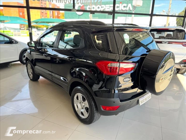 ECOSPORT 2.0 SE 16V