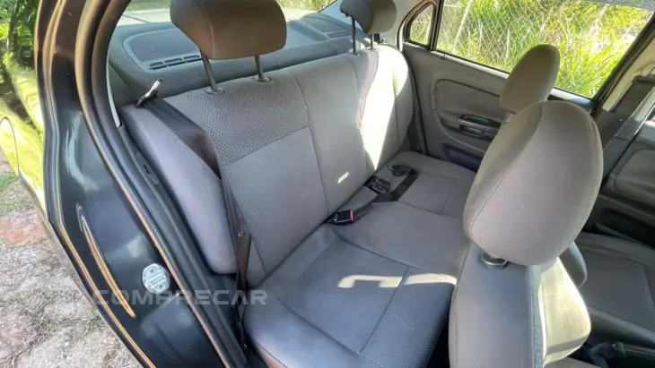 VOYAGE 1.0 MI City 8V