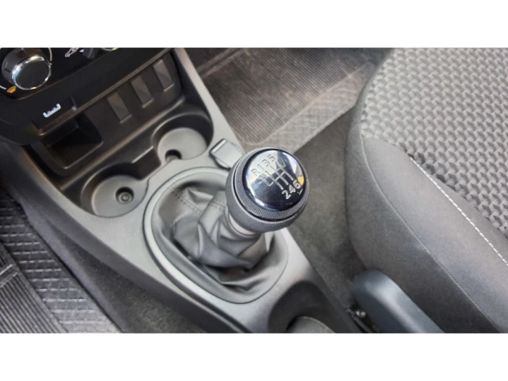OROCH 1.6 16V SCE FLEX INTENSE MANUAL