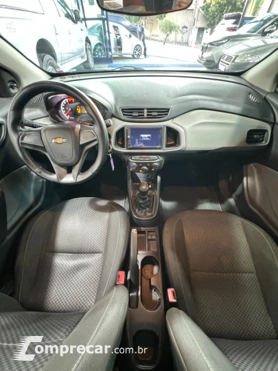 ONIX HATCH Joy 1.0 8V Flex 5p Mec.