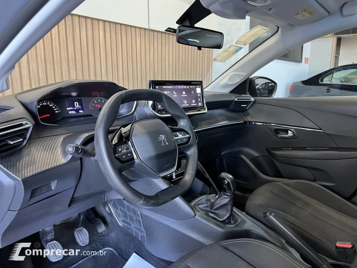 208 1.0 FIREFLY FLEX STYLE MANUAL
