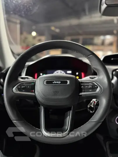 RENEGADE 1.3 T270 Turbo