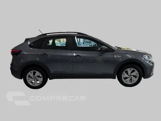 NIVUS 1.0 200 TSI TOTAL FLEX COMFORTLINE AUTOMÁTICO