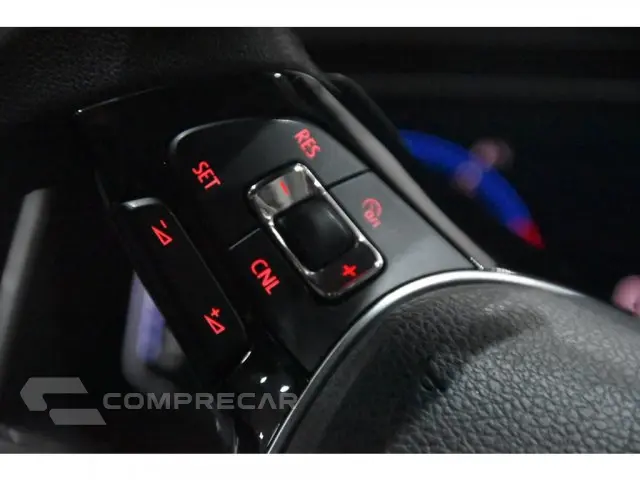 POLO - 1.0 200 TSI HIGHLINE AUTOMÁTICO