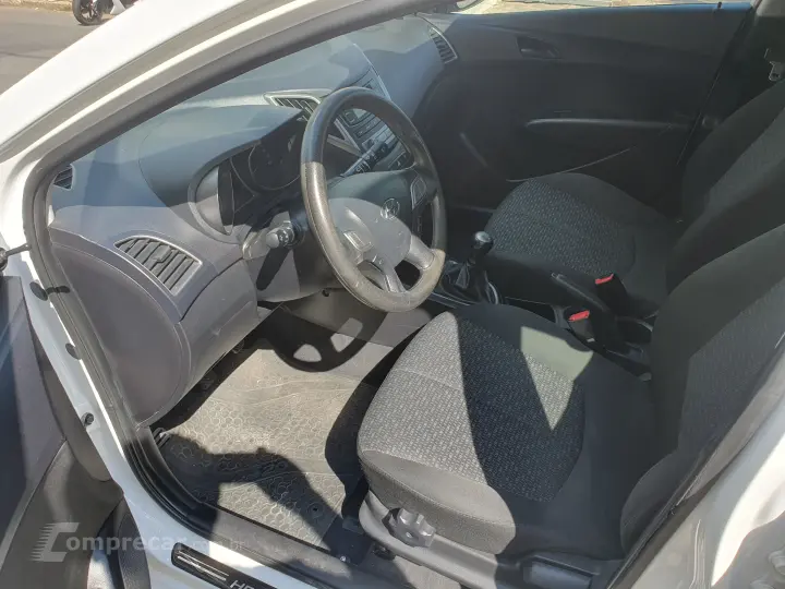 HB20 1.0 12V Comfort