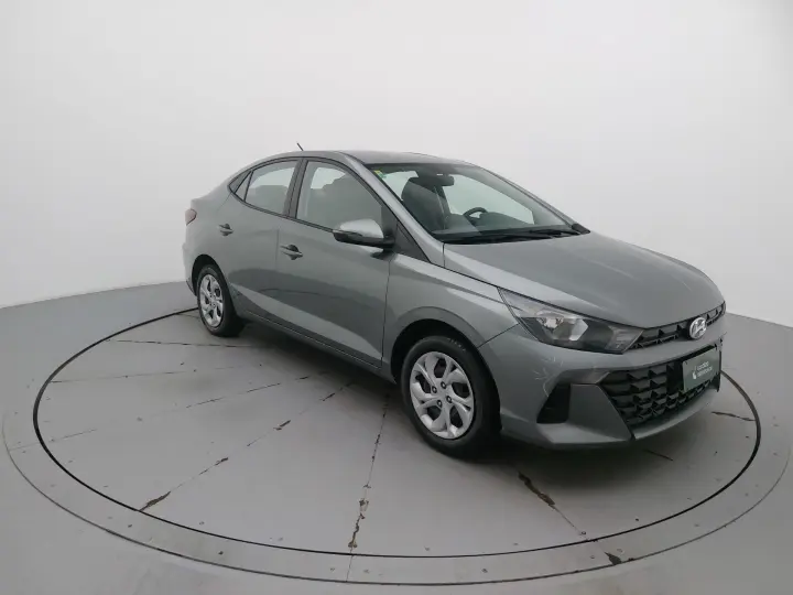 HB20S 1.0 12V FLEX COMFORT PLUS MANUAL