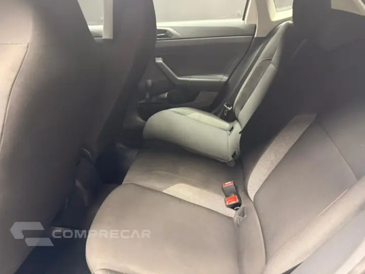 POLO 1.0 MPI TRACK MANUAL