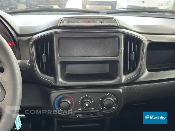 STRADA 1.3 FIREFLY FLEX ENDURANCE CS MANUAL