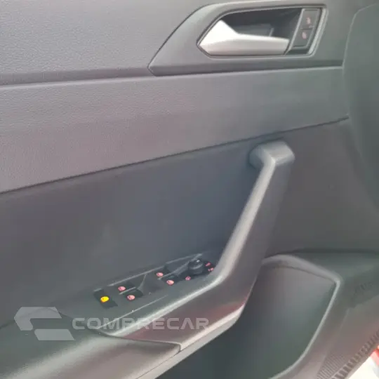 Polo GTS 1.4 TSI 16V Flex