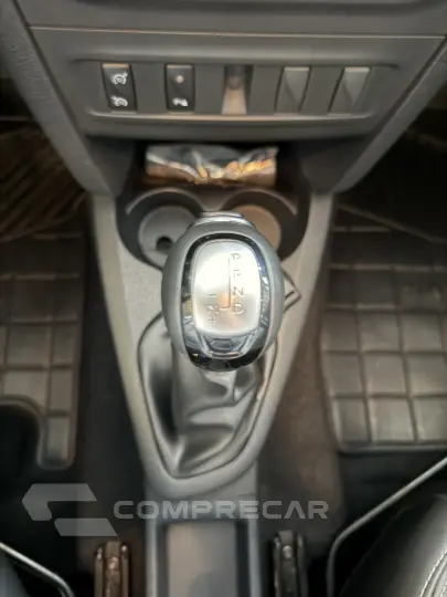 SANDERO 1.6 16V SCE Intense