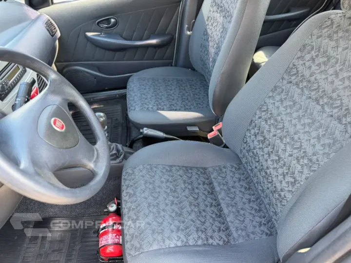 Palio 1.0 ECONOMY Fire Flex 8V 4p