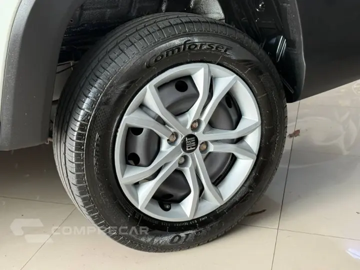Strada Endurance 1.4 Flex 8V CS Plus