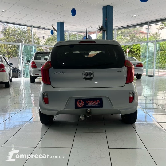 PICANTO 1.0 EX 12V
