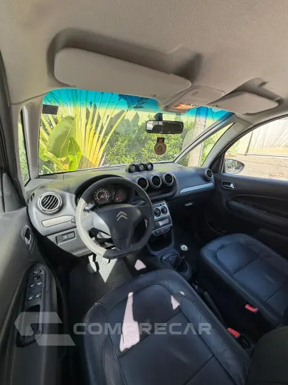 AIRCROSS 1.6 GLX 16V