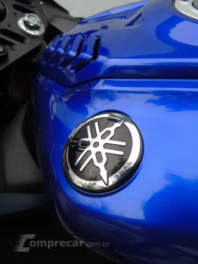 YAMAHA YZF R15 ABS