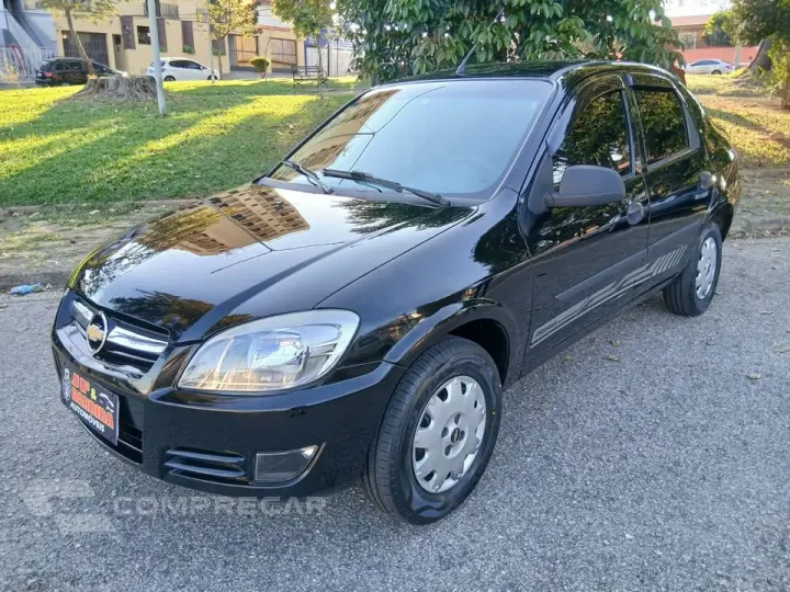 PRISMA 1.4 MPFI JOY 8V