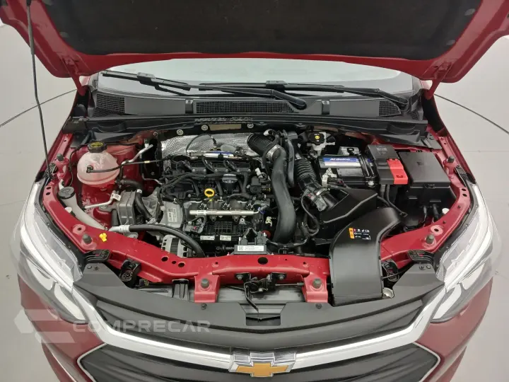 ONIX 1.0 TURBO FLEX PLUS PREMIER AUTOMÁTICO