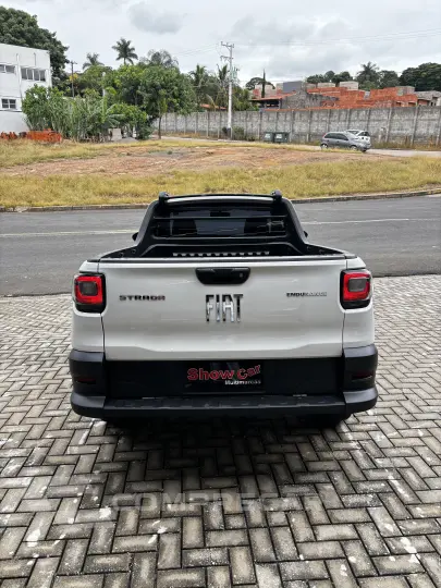 STRADA 1.3 MPI Fire CS 8V