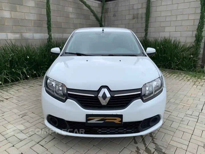 SANDERO 1.0 12V SCE FLEX EXPRESSION MANUAL