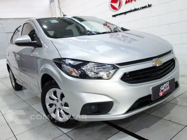 ONIX - 1.0 MPFI LT 8V 4P MANUAL
