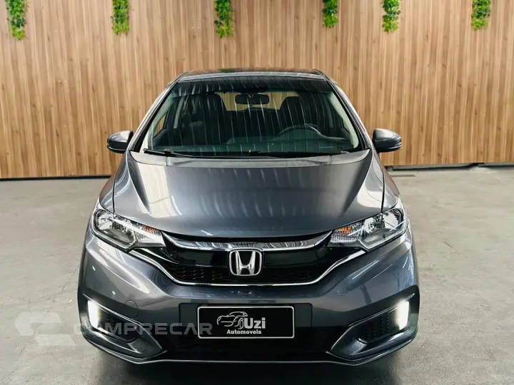 FIT 1.5 Personal 16V
