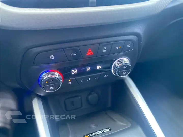 ONIX 1.0 TURBO FLEX PLUS PREMIER AUTOMÁTICO